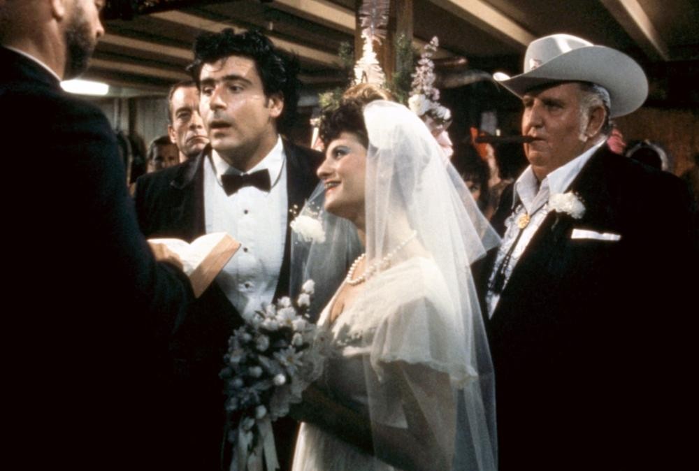 Goodfellas Wedding Dress